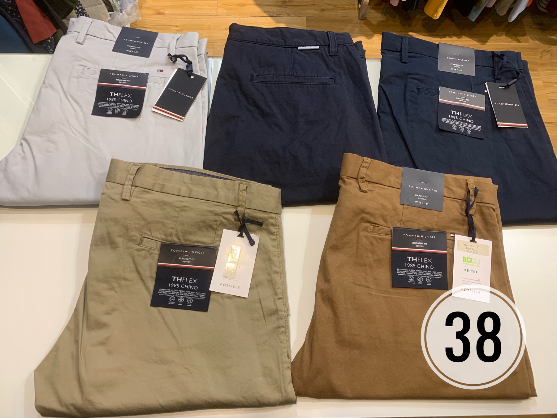 Pants